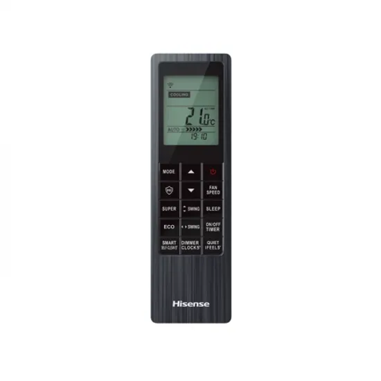 Настенный блок мульти сплит системы Hisense AMS-12UW4RVETG00(B)