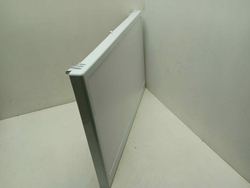 VMSL501B кт177 Верхняя крышка для стиральной машины Hotpoint-Ariston VMSL501B б/у