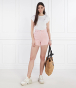 Футболка LORY Pepe Jeans London - белый(PL505853)