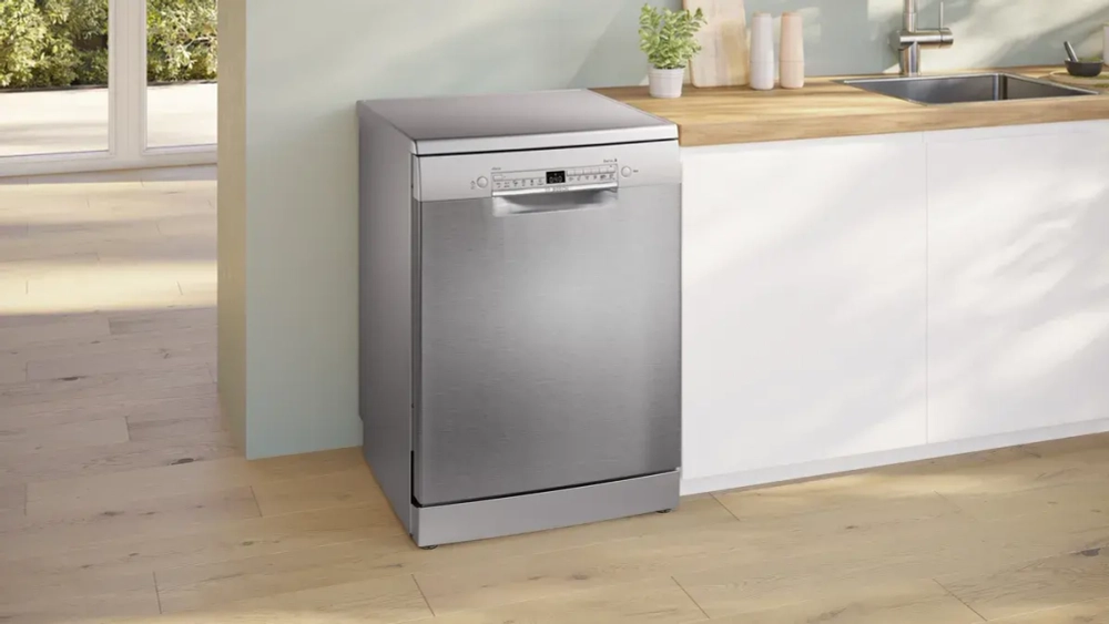 Посудомоечная машина Bosch SMS2HTI72E