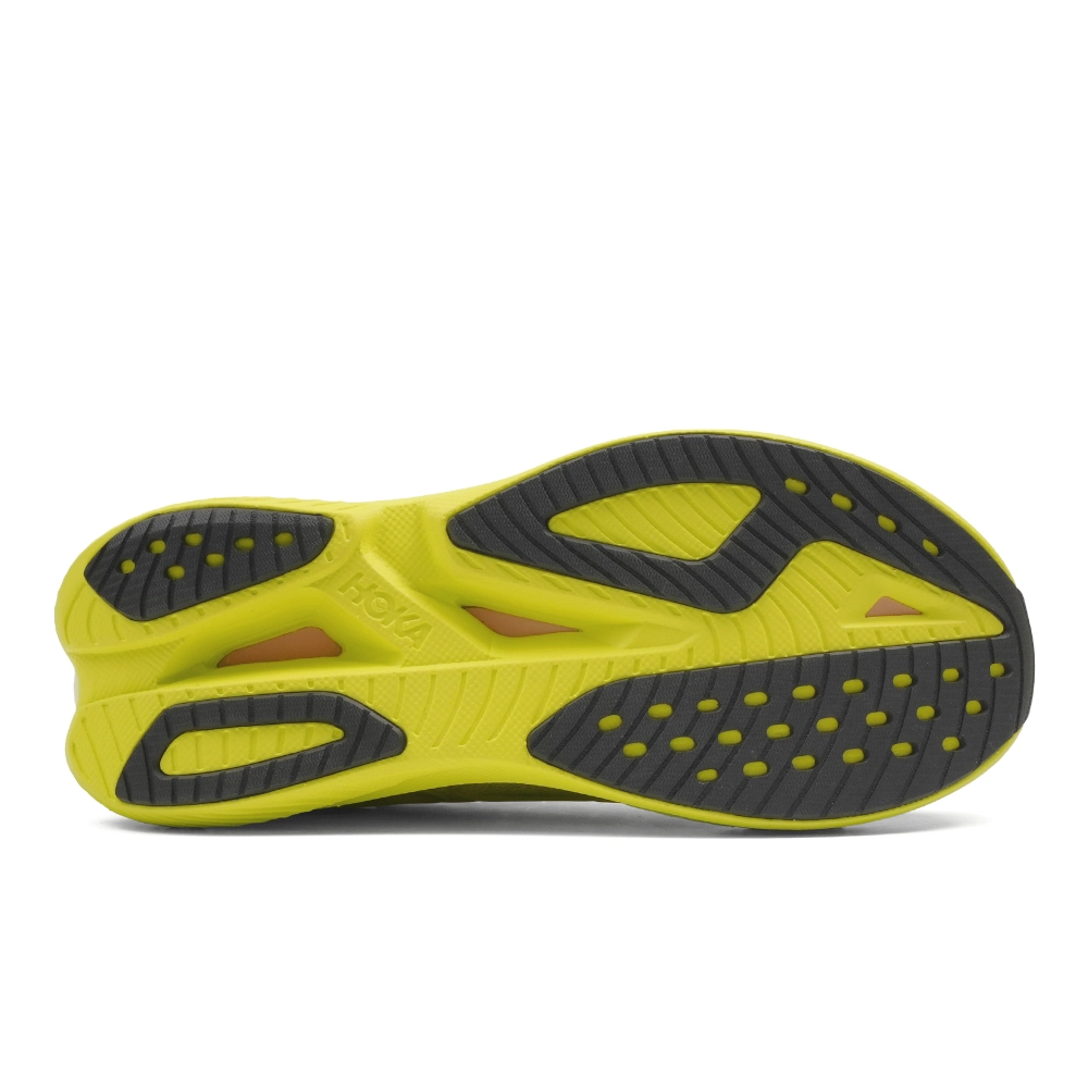 Кроссовки unisex Hoka Mach X Caged