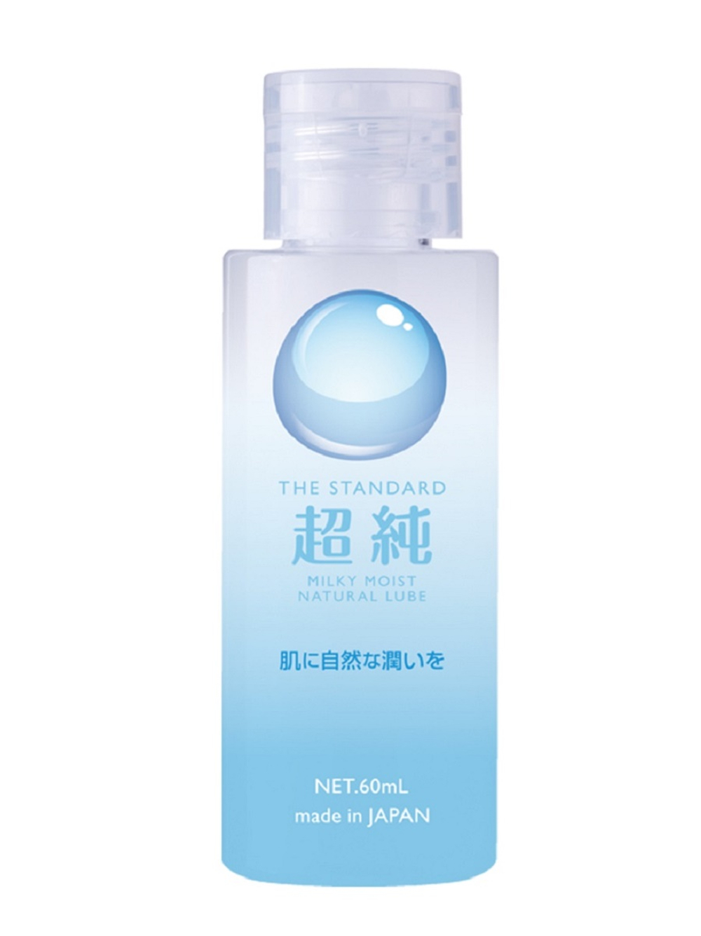 Интимный гель для женщин bijond milky moist 60 мл