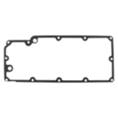GASKET, TRANSMISSION, OIL PAN 99-16 FLH