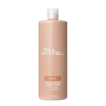 Paul Mitchell Color Protect Conditioner Кондиционер для окрашенных волос, 1000 мл