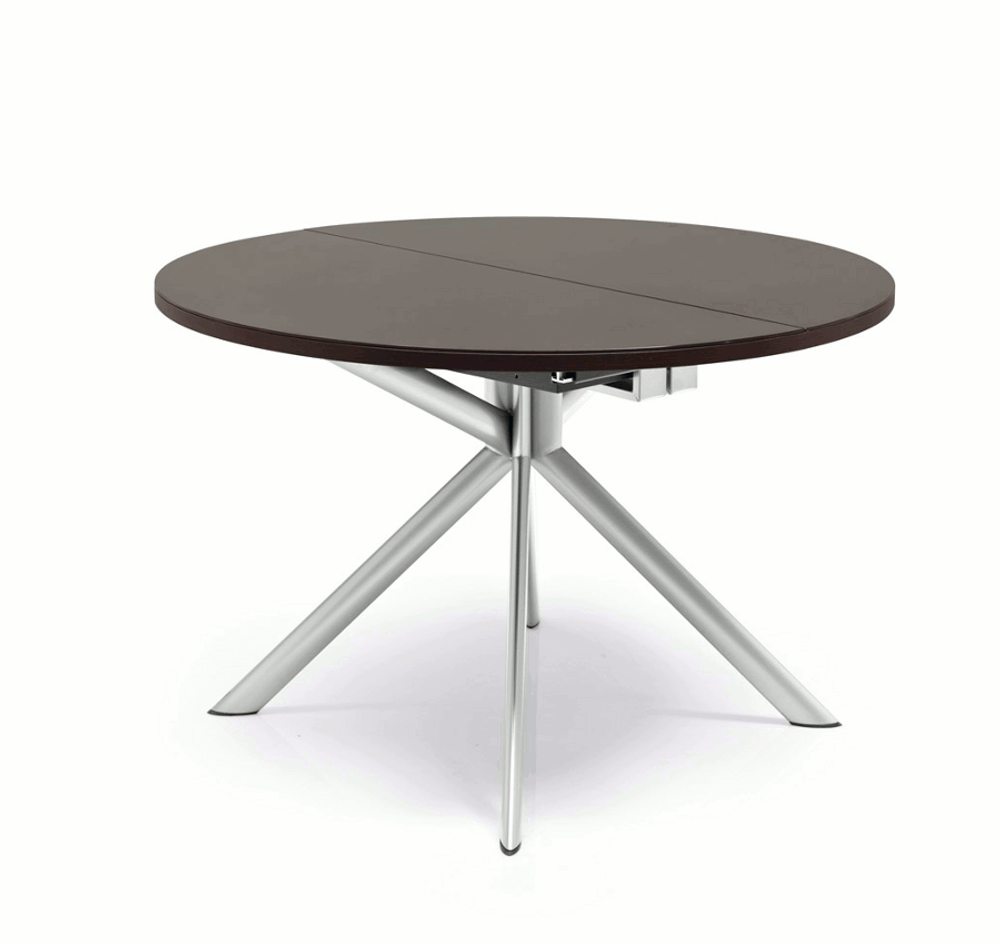 обеденный стол METEOR (O&G-Calligaris)