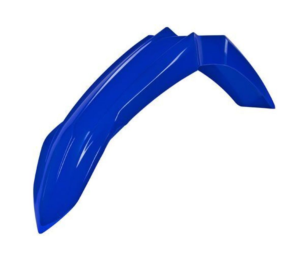 Крыло переднее для Yamaha YZF250/YZ-FX450/WRF450, YZF450 RTech R-PAYZFBL0018