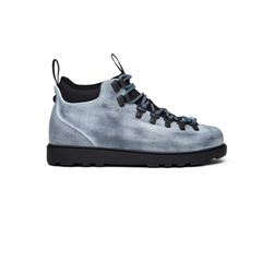 Ботинки Hikes x Krakatau Jasper "Relic Gray"