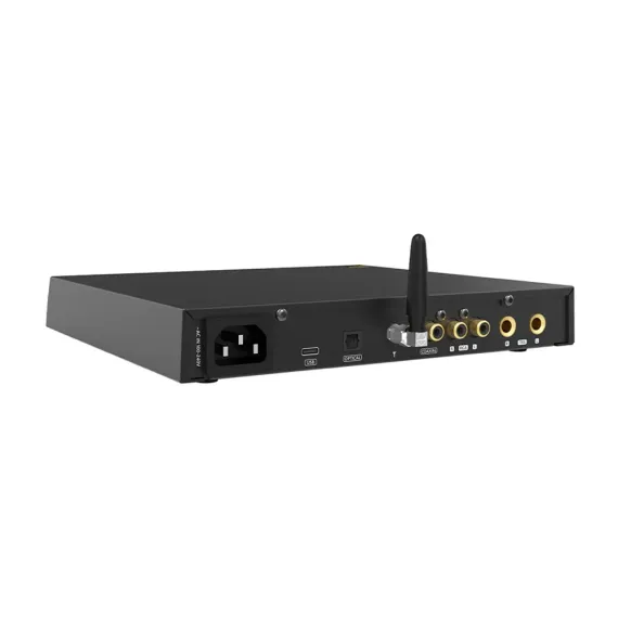 SMSL DL200 Black