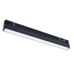 Магнитный трековый светильник Arte Lamp LINEA SMART A4692PL-1BK, 1хLED