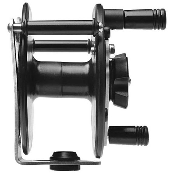 Катушка C4 Carbon MPL 55