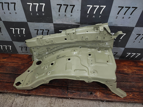 Арка колеса правая передняя Tank 300 21-нв Новая Оригинал 8400172XKM01A
