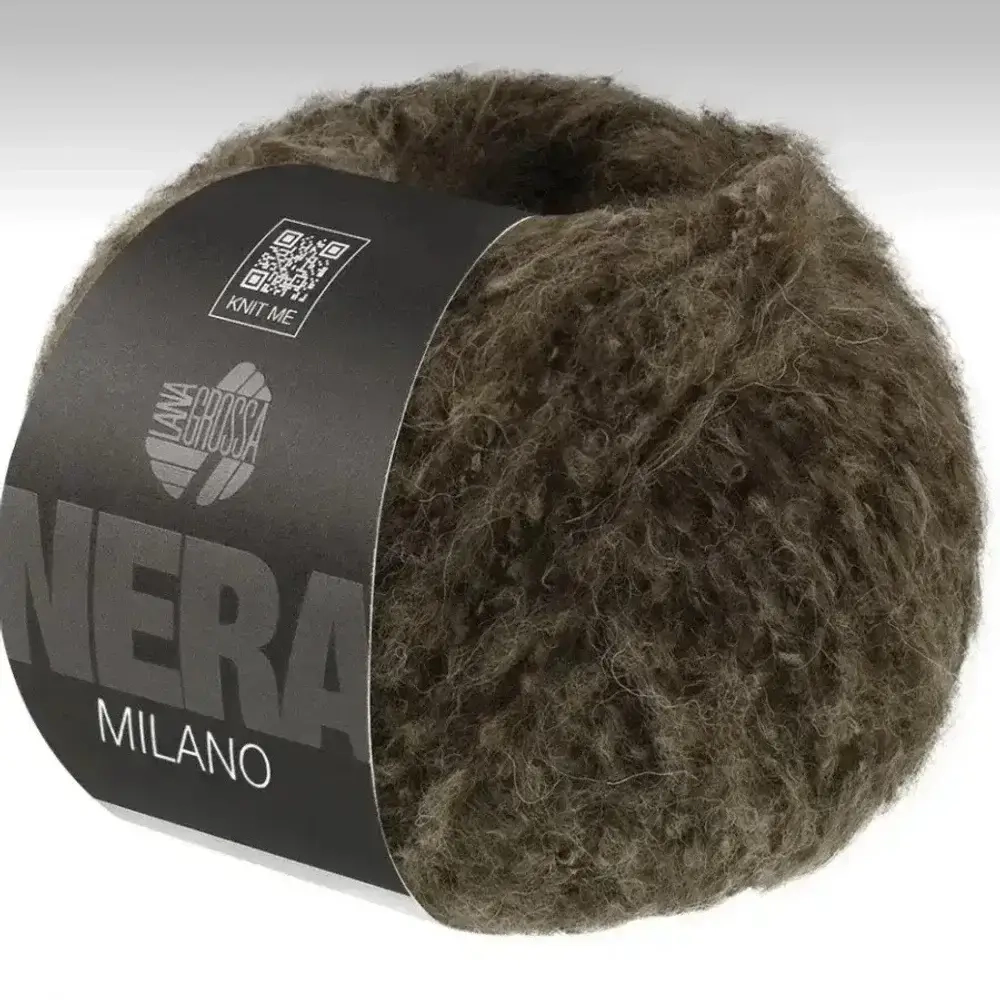 Пряжа Lana Grossa Milano - 10
