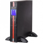 ИБП Powercom Macan MRT-2000SE черный