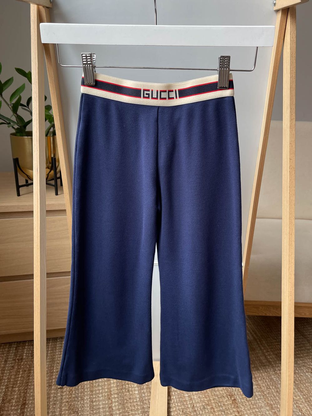 Брюки Gucci, 110