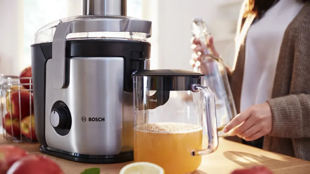 Соковыжималка Bosch MES4010