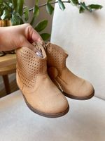 Новые сапоги Zara, 21