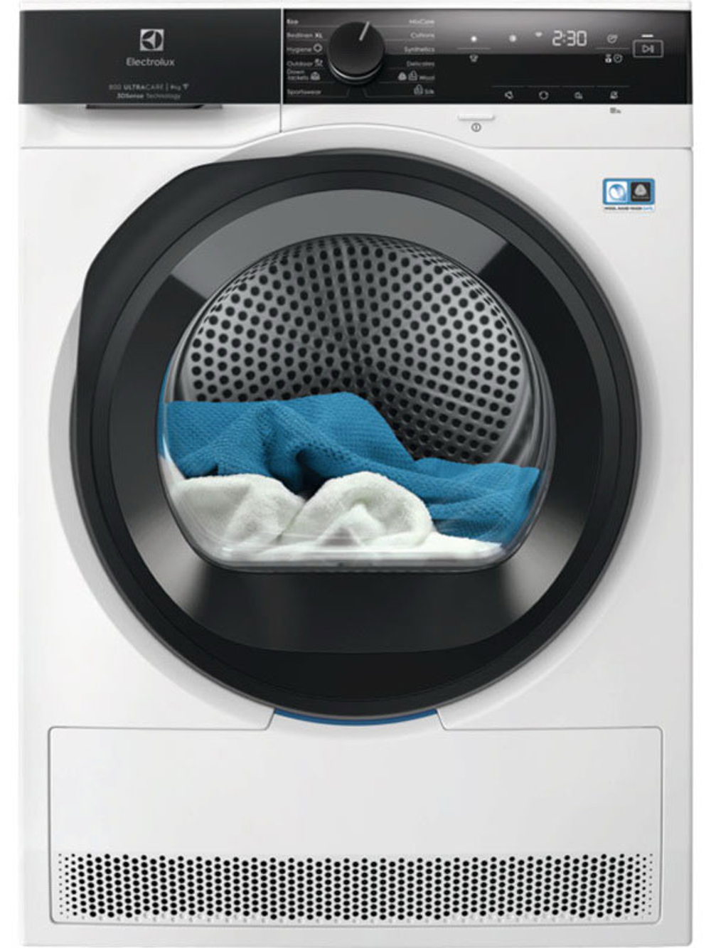 Сушильная машина Electrolux EW8D495MCE