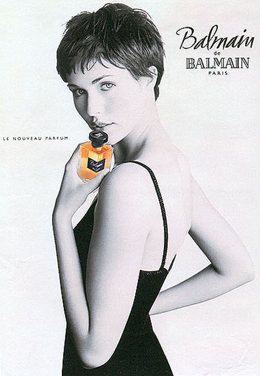 Pierre Balmain Balmain de Balmain