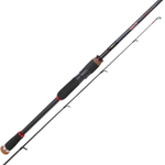 Спиннинг (Seika) Fenixx 2,40 м, 7-28 gr, HM карбон, EVA