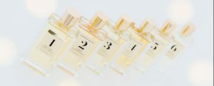 Rosendo Mateu Olfactive Expressions Rosendo Mateu N? 4 Saffron, Oud, Vanilla