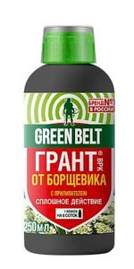 Грант от борщевика GREEN BELT 250 мл (1/12)
