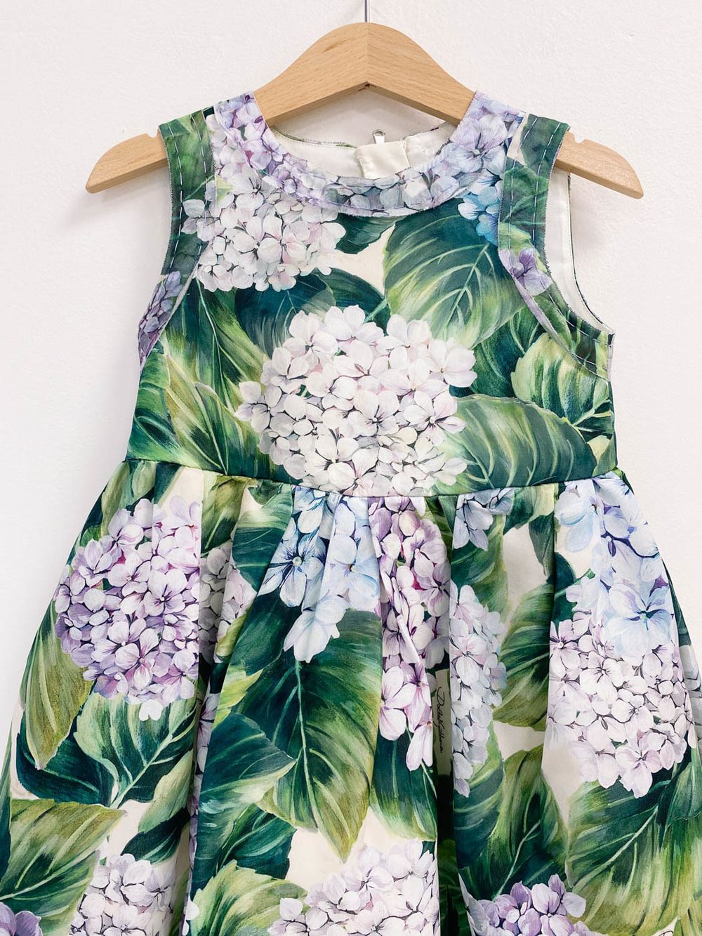 Платье Dolce&Gabbana