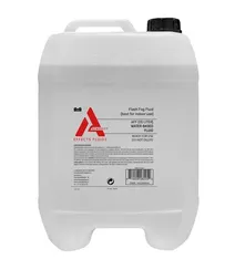 AFF - Flash Fog Fluid - 20L жидкость для генератора тумана, быстрого рассеивания