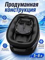 Сумка на бак Yamaha SPORT (5-8л)