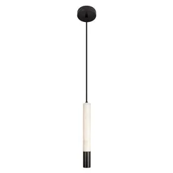 Подвесной светильник Montblanc 10475C Black Loft It