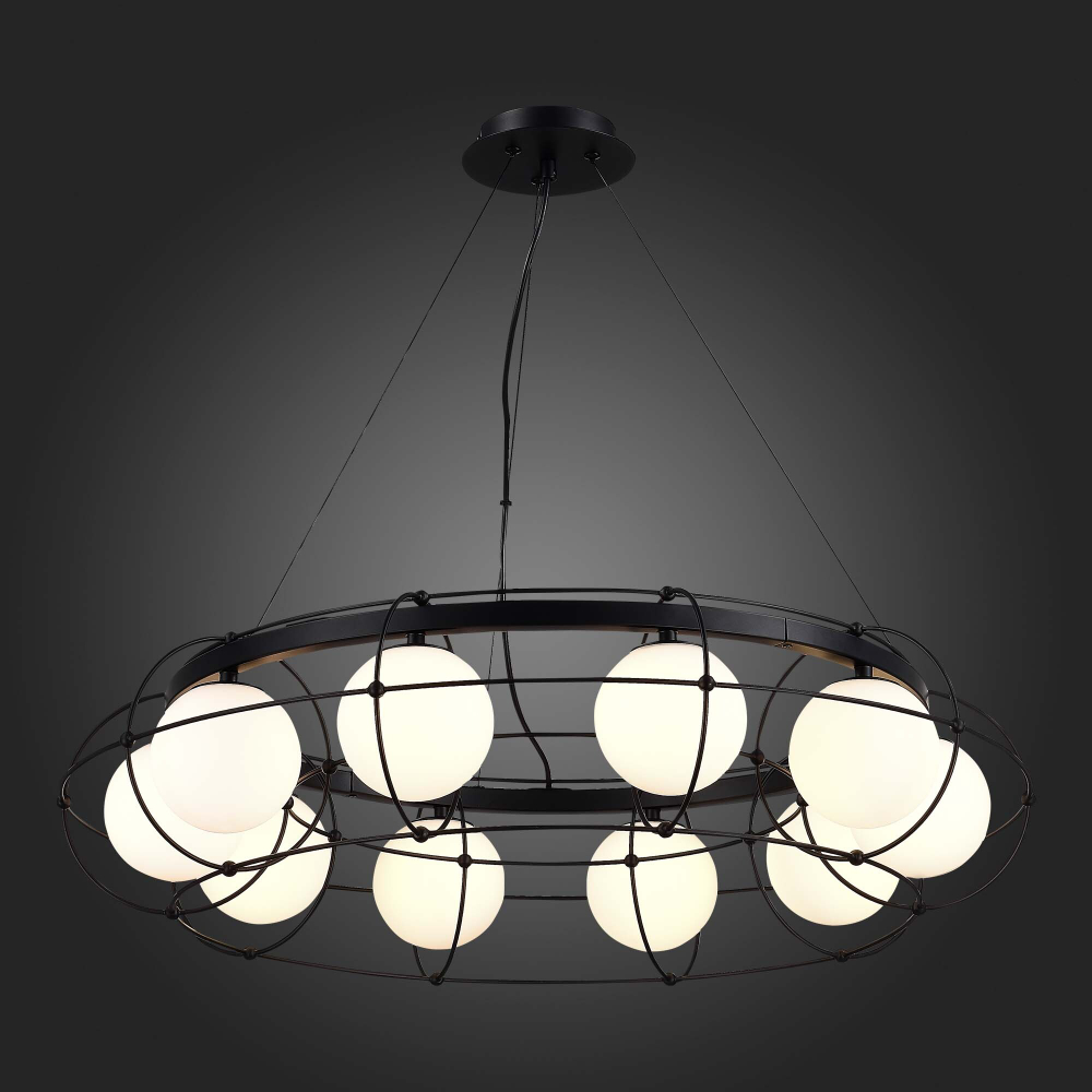 Люстра подвесная ST Luce Beata SL1189.403.10