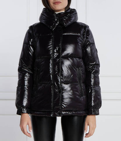 Куртка Michael Kors - черный(77C6136M42)