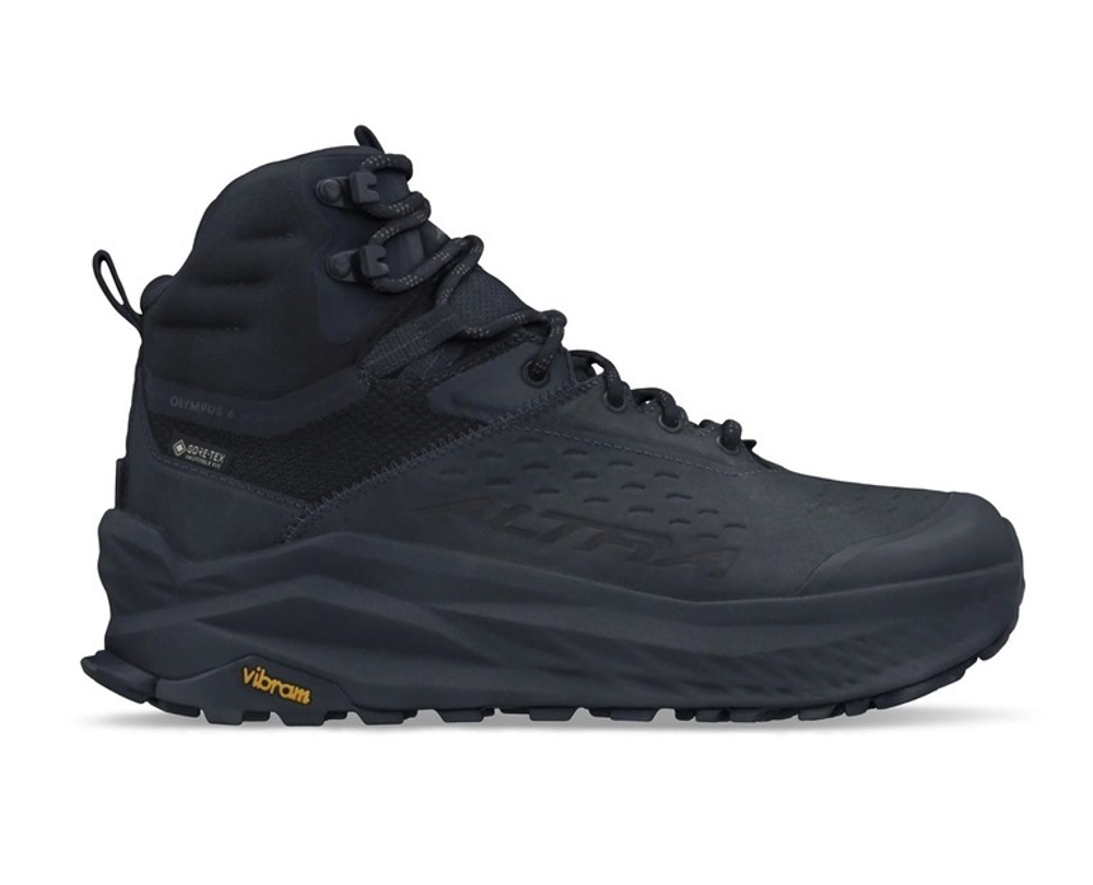 Ботинки женские ALTRA W OLYMPUS 6 HIKE MID GTX