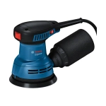 Эксцентриковая шлифмашина 125 мм GEX 125 BOSCH 06013A8020