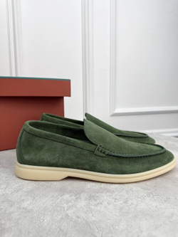 Лоферы Loro Piana Summer Walk