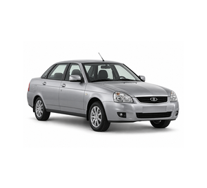 Lada Priora 2013-2018