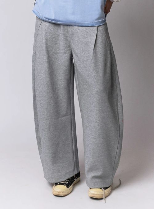 Брюки Cowboy Sweatpants Cloud biscuit