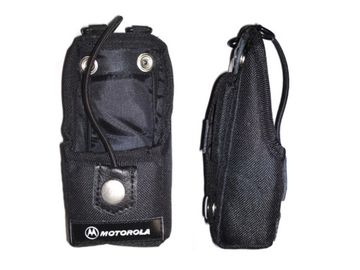 HLN9701 Чехол из нейлона для радиостанций Motorola серии DP1000
