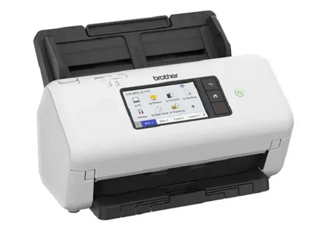 Документ-сканер Brother ADS-4700W