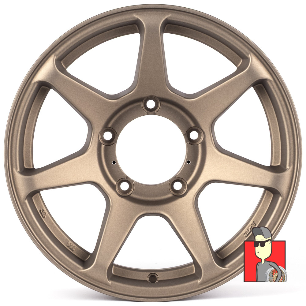 Комплект дисков CST 16x5.5 et-20 5x139.7