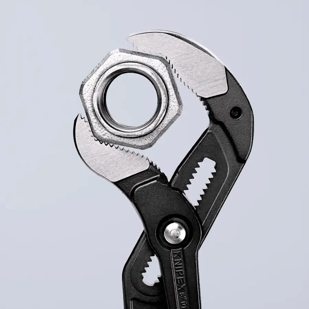 Cobra® XL/XXL черненая 560 мм Knipex 87 01 560