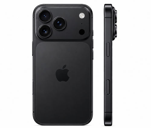 iPhone 18 Pro Max