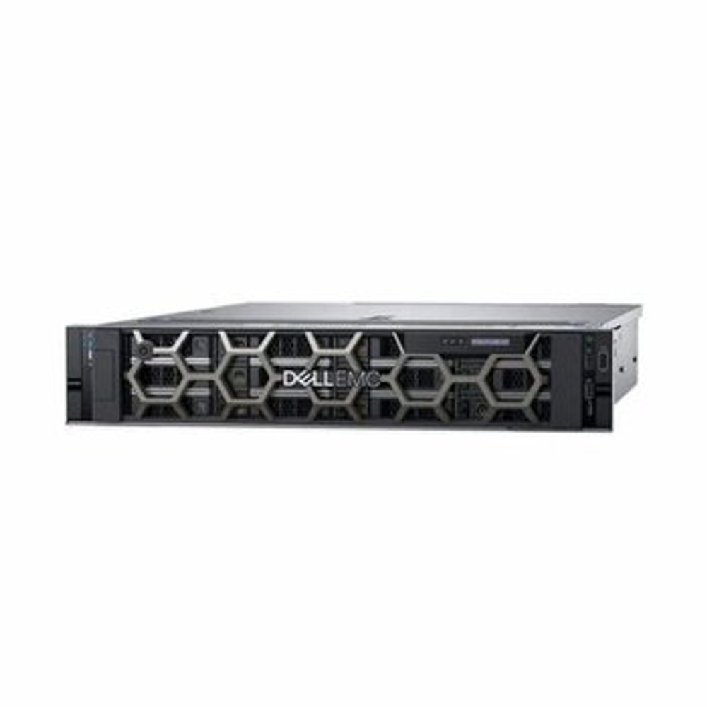 Сервер Dell PowerEdge R540XD