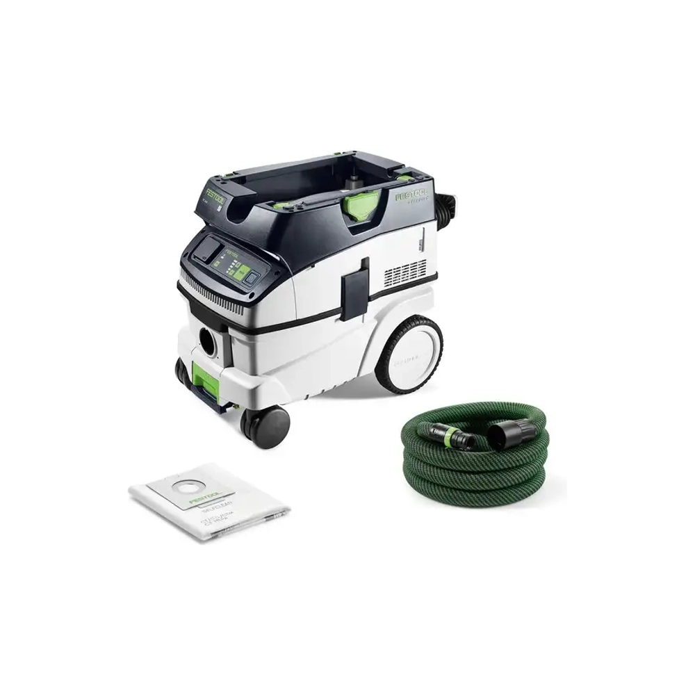 Пылеудаляющий аппарат CTL 26 EI CLEANTEC FESTOOL 577898