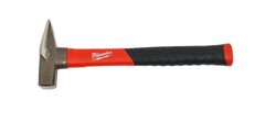 Молоток инженерный с рукояткой из стекловолокна Milwaukee 4932478662