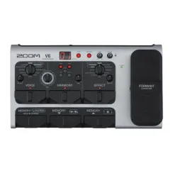 Zoom V6-SP