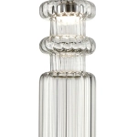 Подвесной светильник Arte Lamp CRYSTAL A2942SP-1CC, 1хLED