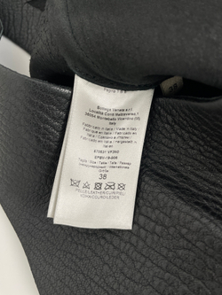 Платье Bottega Veneta