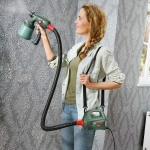 Краскораспылитель PFS 2000 BOSCH 0603207300