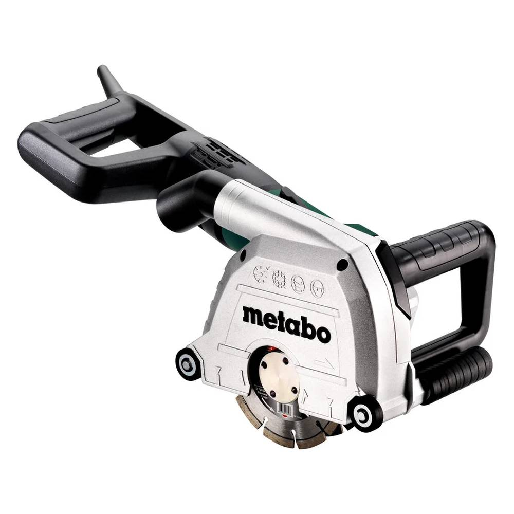 Бороздодел Metabo MFE 40