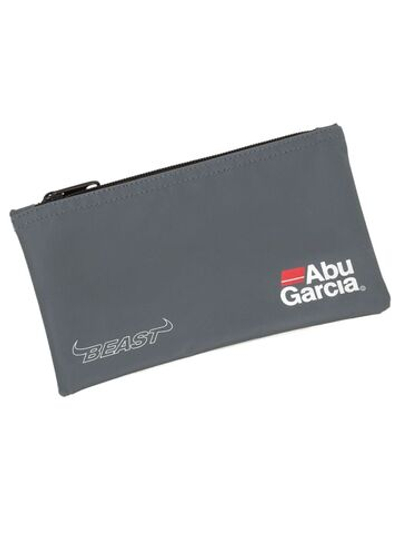 Чехол водонепроницаемый Abu Garcia Beast Pro ZipLock Pouch Medium, 250x150 мм